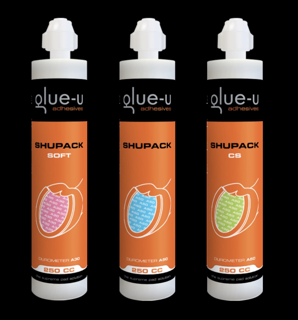 Glue-U Shupack